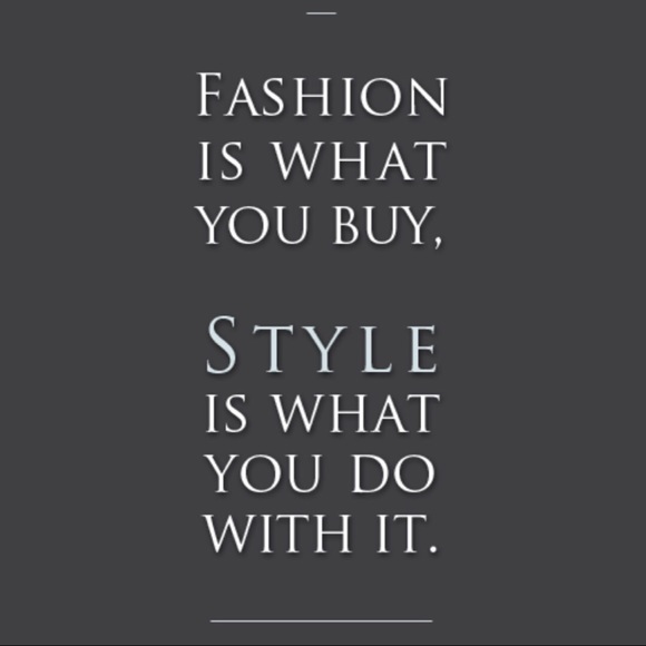 Meet your Posher, Kristine - Picture 2 of 2